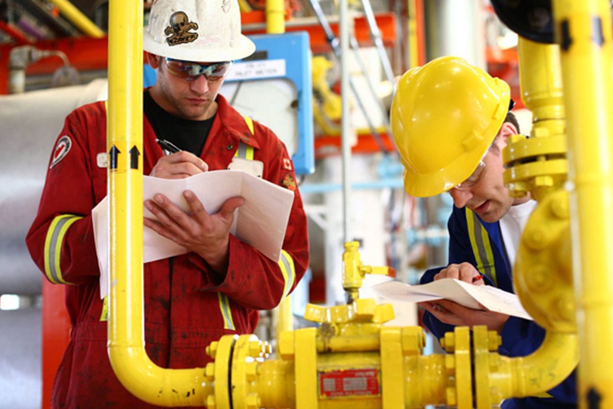 Manpower Supply and Life support AZCO Tech Kuwait